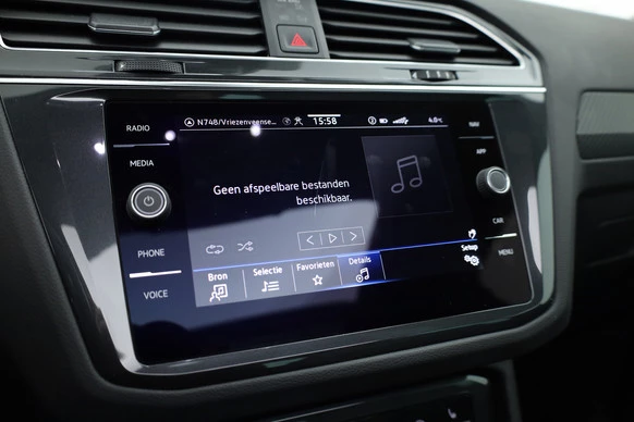 Volkswagen Tiguan - Afbeelding 29 van 30