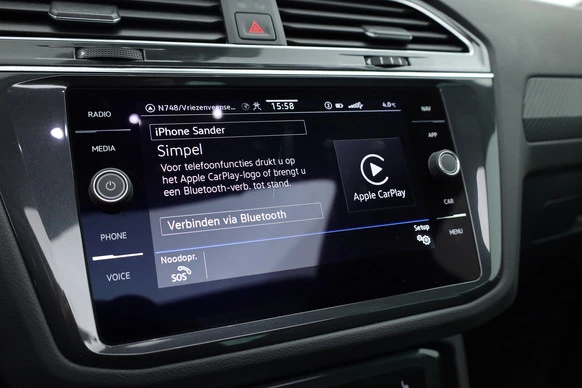 Volkswagen Tiguan - Afbeelding 30 van 30