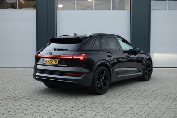 Audi e-tron - Afbeelding 2 van 30