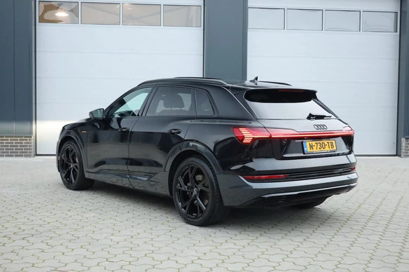 Audi e-tron - Afbeelding 5 van 30