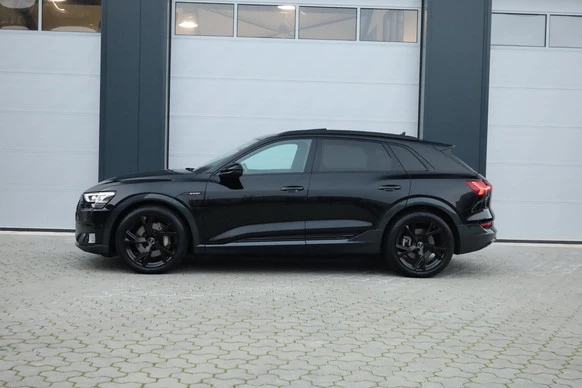 Audi e-tron - Afbeelding 6 van 30
