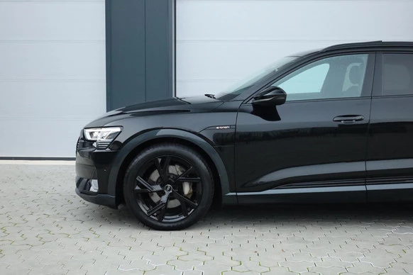 Audi e-tron - Afbeelding 7 van 30