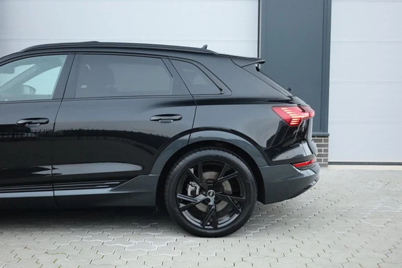 Audi e-tron - Afbeelding 8 van 30