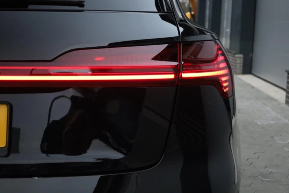 Audi e-tron - Afbeelding 11 van 30