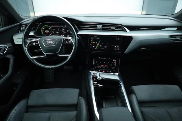 Audi e-tron - Afbeelding 12 van 30