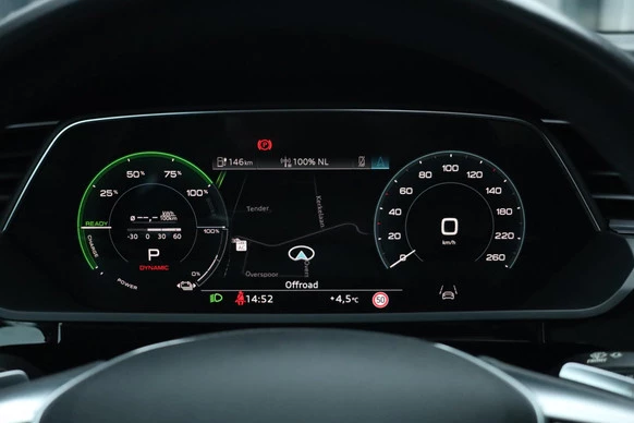 Audi e-tron - Afbeelding 13 van 30