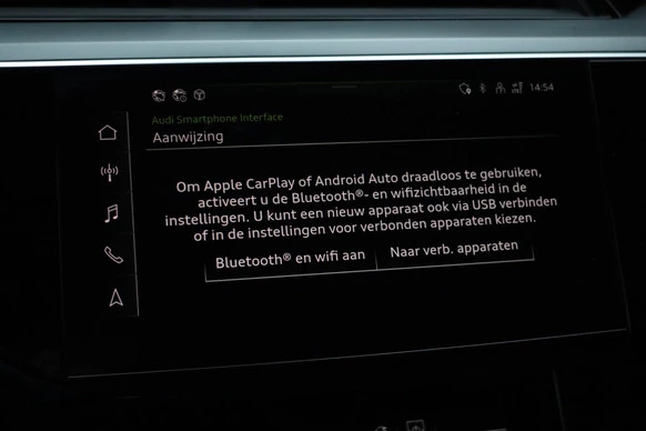 Audi e-tron - Afbeelding 16 van 30