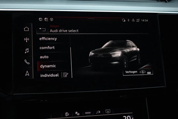 Audi e-tron - Afbeelding 17 van 30