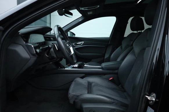 Audi e-tron - Afbeelding 18 van 30
