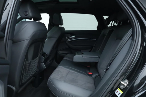 Audi e-tron - Afbeelding 23 van 30