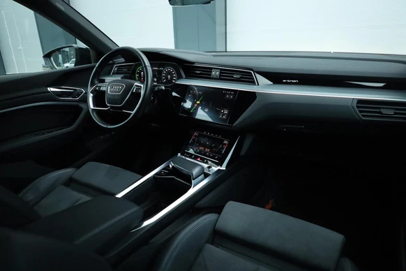 Audi e-tron - Afbeelding 26 van 30