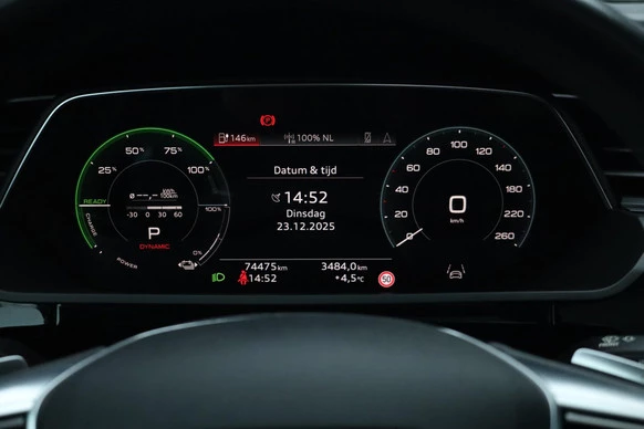 Audi e-tron - Afbeelding 27 van 30
