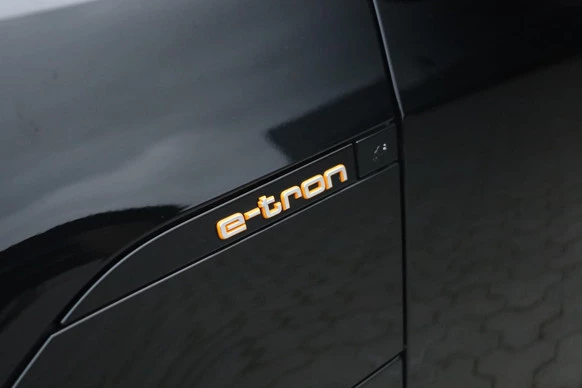 Audi e-tron - Afbeelding 29 van 30