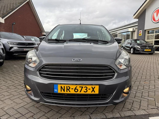 Ford Ka - Afbeelding 3 van 16