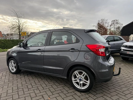 Ford Ka - Afbeelding 5 van 16