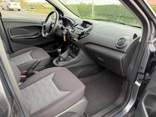 Ford Ka - Afbeelding 8 van 16