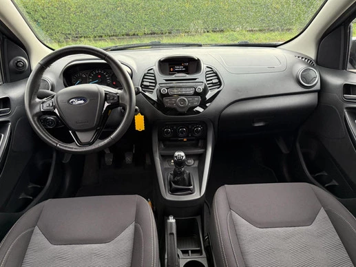 Ford Ka - Afbeelding 10 van 16