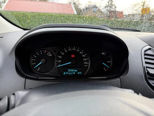 Ford Ka - Afbeelding 12 van 16