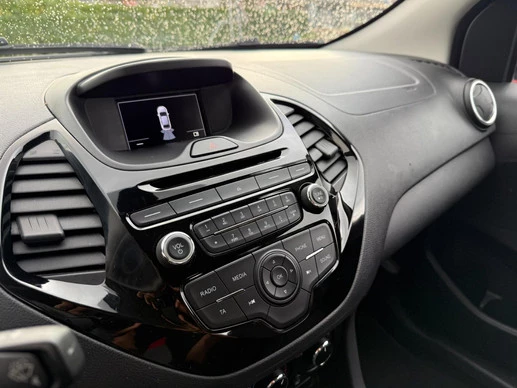 Ford Ka - Afbeelding 13 van 16