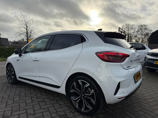 Mitsubishi Colt - Afbeelding 6 van 20