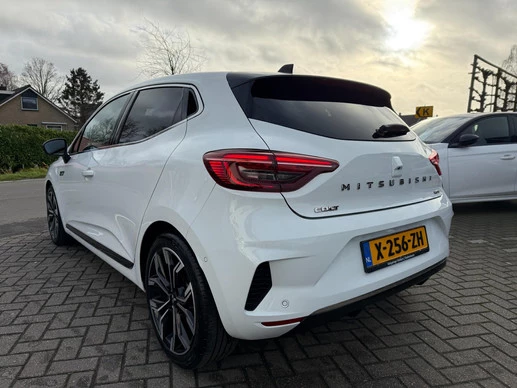 Mitsubishi Colt - Afbeelding 7 van 20