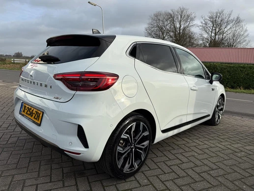 Mitsubishi Colt - Afbeelding 8 van 20