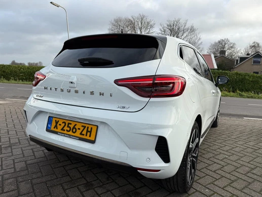 Mitsubishi Colt - Afbeelding 10 van 20