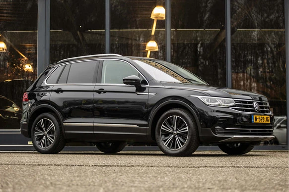 Volkswagen Tiguan - Afbeelding 1 van 30