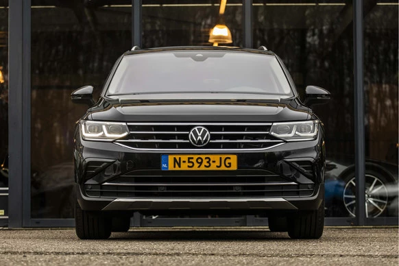 Volkswagen Tiguan - Afbeelding 2 van 30