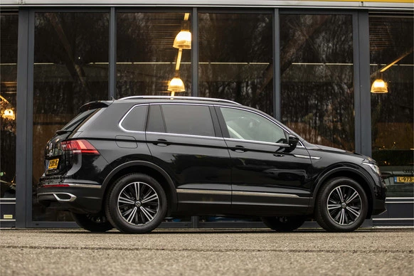 Volkswagen Tiguan - Afbeelding 5 van 30
