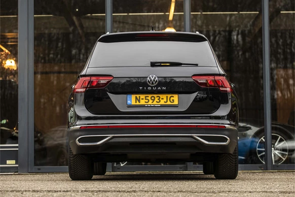 Volkswagen Tiguan - Afbeelding 6 van 30