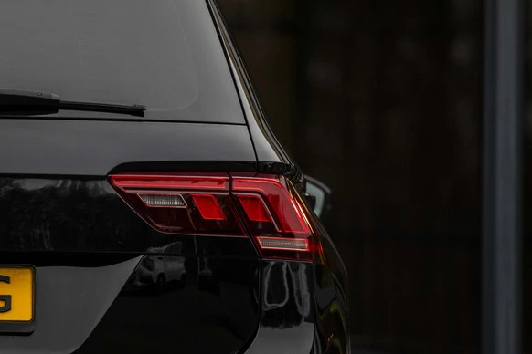 Volkswagen Tiguan - Afbeelding 7 van 30