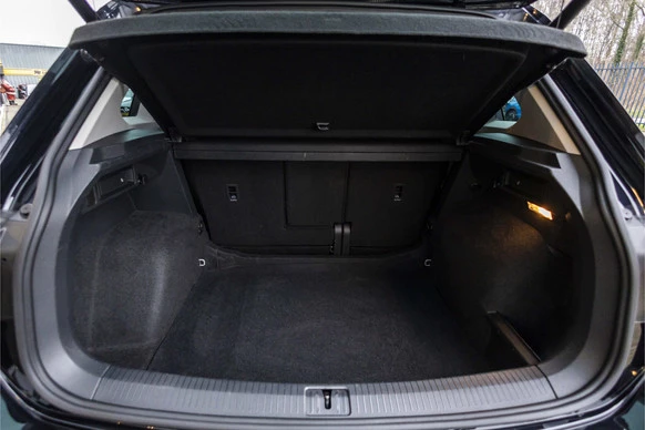 Volkswagen Tiguan - Afbeelding 13 van 30
