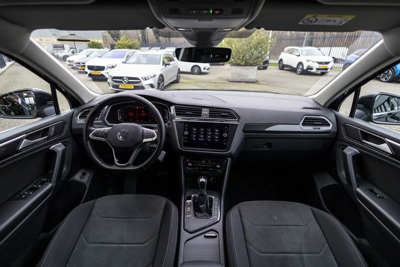Volkswagen Tiguan - Afbeelding 16 van 30