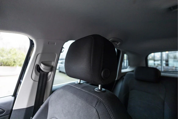 Volkswagen Tiguan - Afbeelding 23 van 30