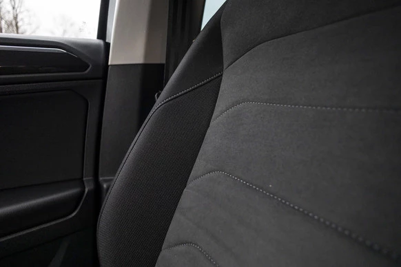 Volkswagen Tiguan - Afbeelding 24 van 30