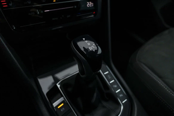Volkswagen Tiguan - Afbeelding 25 van 30