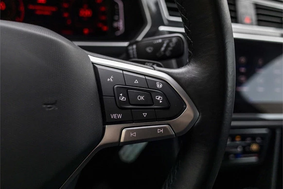 Volkswagen Tiguan - Afbeelding 28 van 30