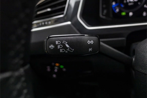 Volkswagen Tiguan - Afbeelding 29 van 30