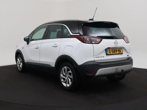 Opel Crossland X - Afbeelding 2 van 25