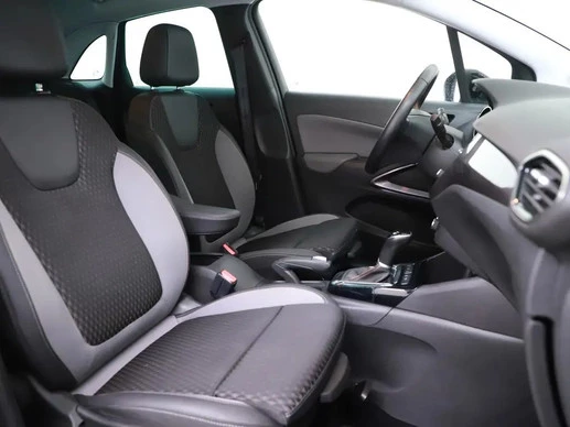 Opel Crossland X - Afbeelding 4 van 25