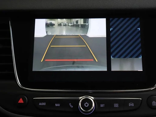 Opel Crossland X - Afbeelding 7 van 25