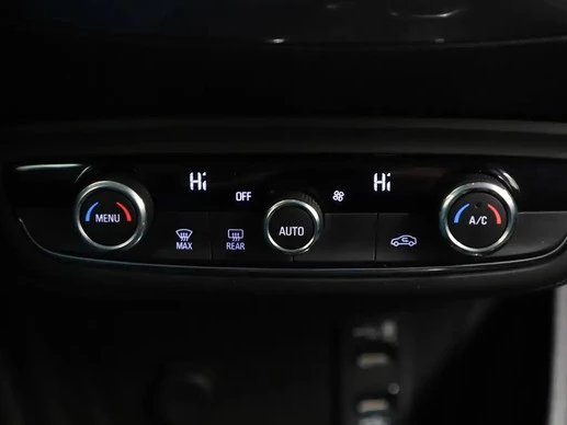 Opel Crossland X - Afbeelding 8 van 25