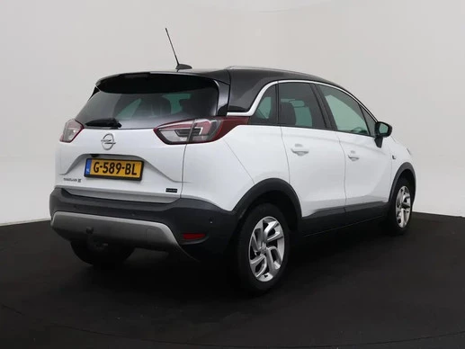 Opel Crossland X - Afbeelding 22 van 25