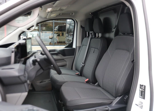 Ford E-Transit Custom - Afbeelding 2 van 30