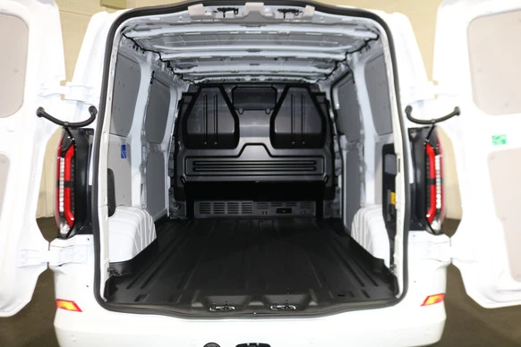 Ford E-Transit Custom - Afbeelding 3 van 30