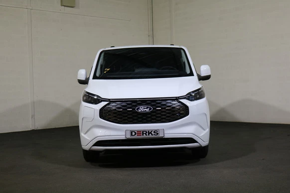 Ford E-Transit Custom - Afbeelding 5 van 30
