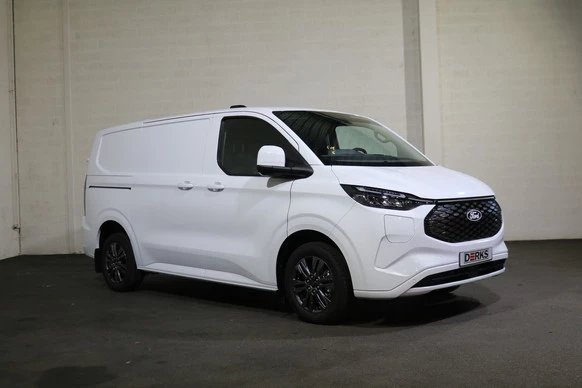 Ford E-Transit Custom - Afbeelding 6 van 30