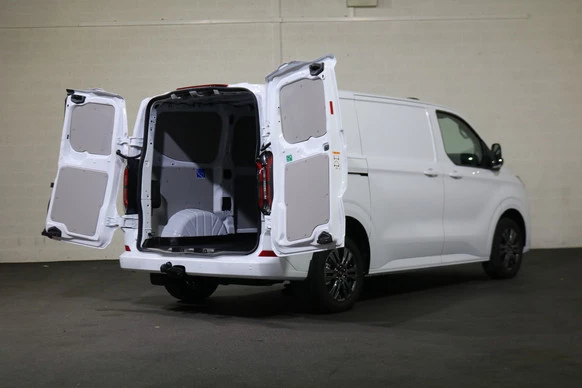 Ford E-Transit Custom - Afbeelding 10 van 30