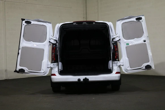 Ford E-Transit Custom - Afbeelding 11 van 30